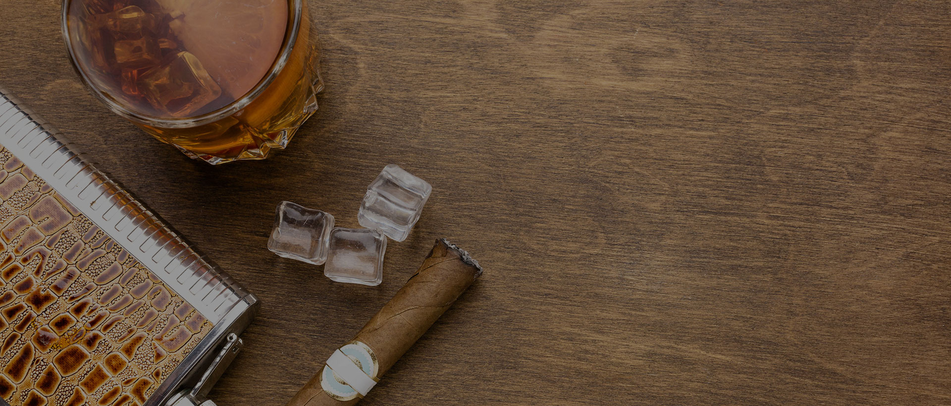 Patel Cigar’s Lounge & Spirits