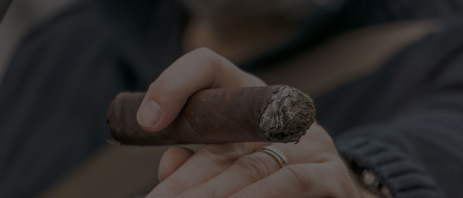 Patel Cigar’s Lounge & Spirits